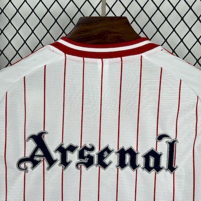 Criança | Arsenal - Arsenal 2025-26 Home Kids Kit