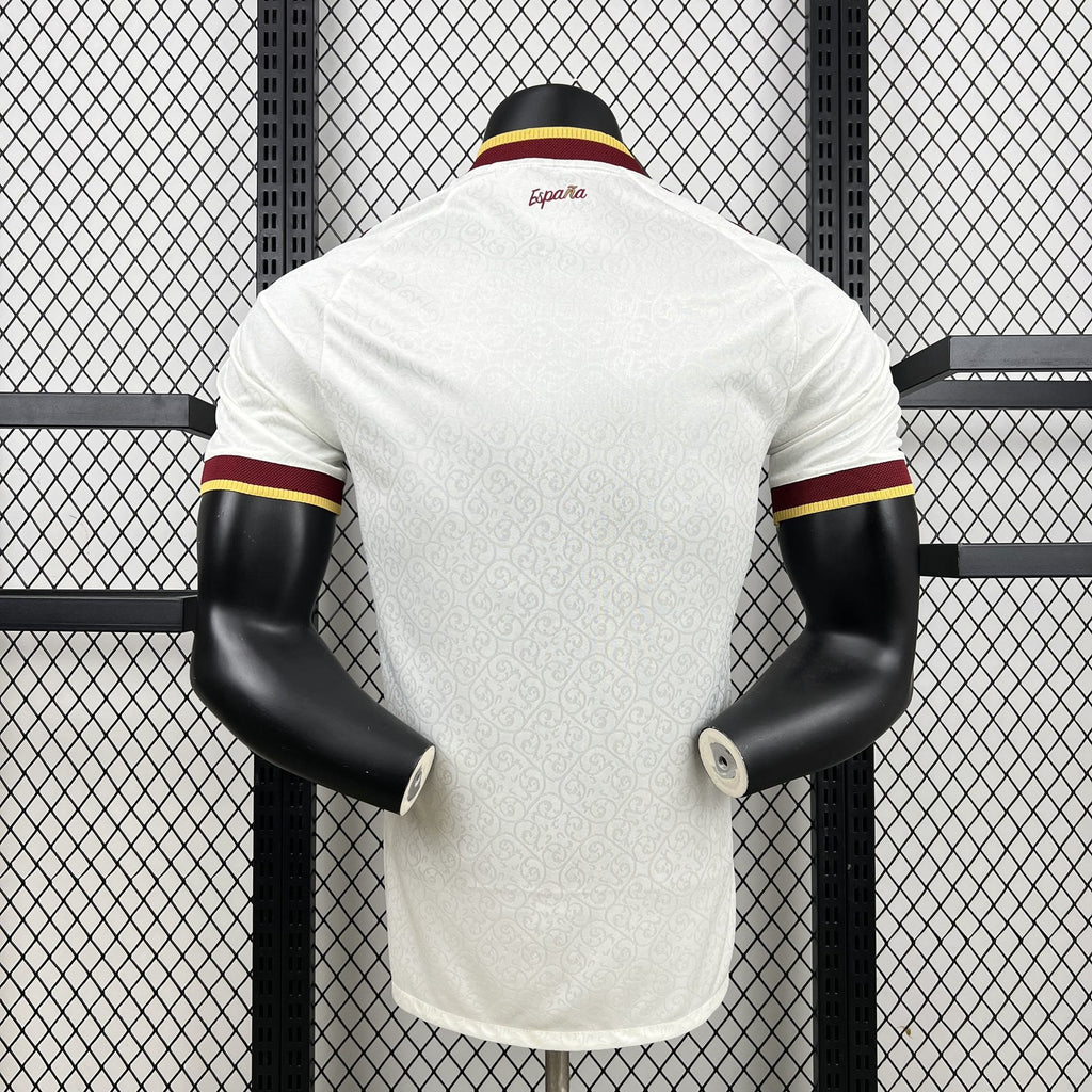 Homem | Espanha - Spain 2026 WC Away Player