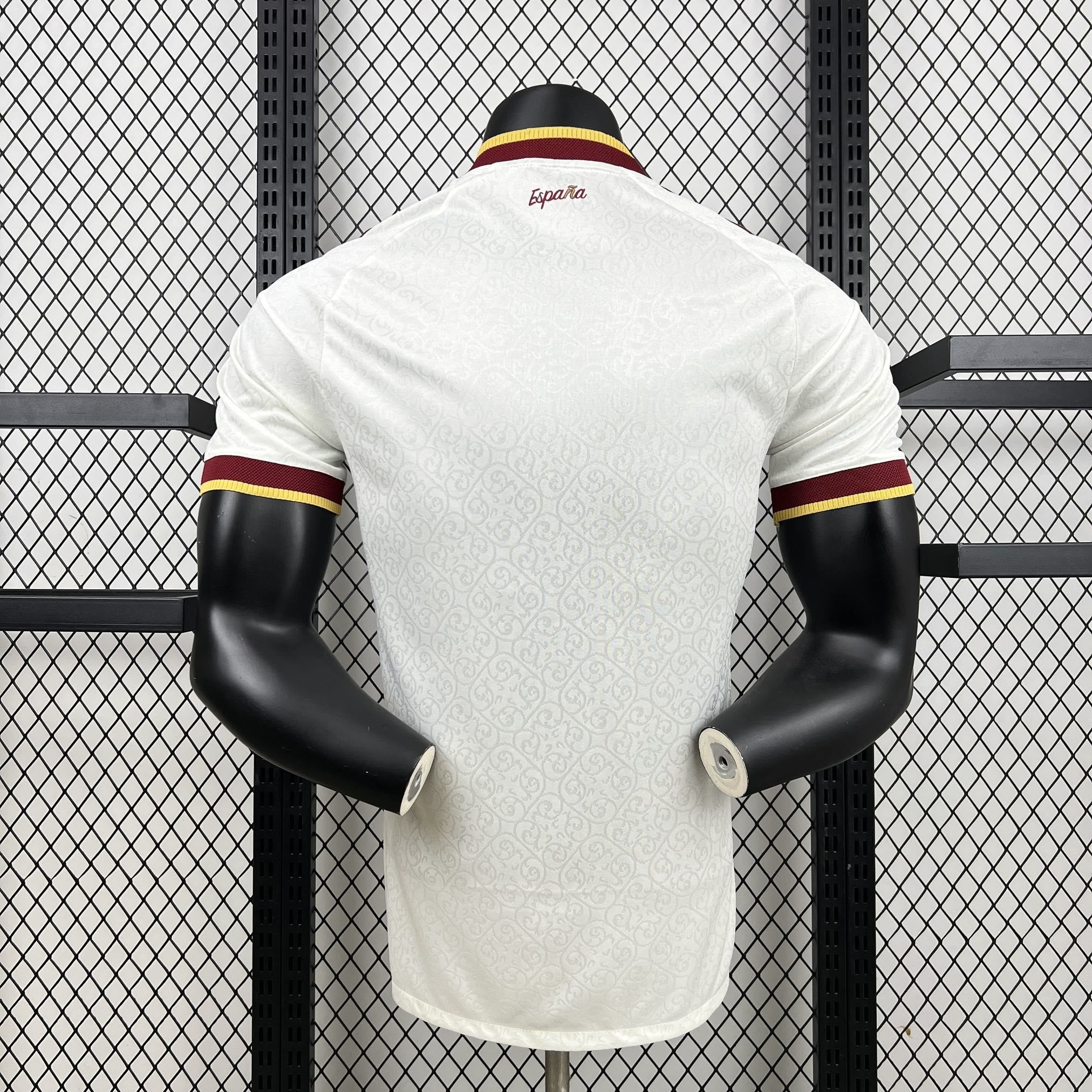 Homem | Espanha - Spain 2026 WC Away Player