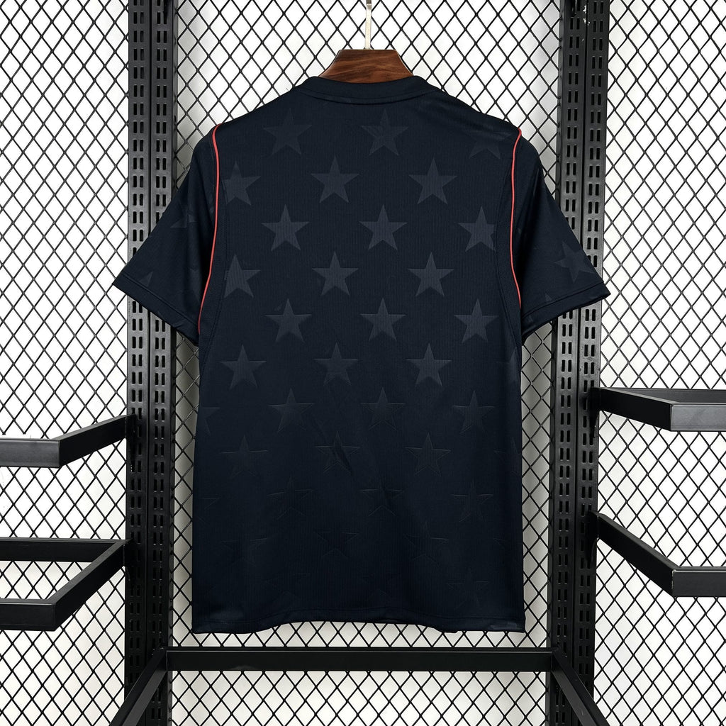 Homem | EUA - USA 2026 WC Away