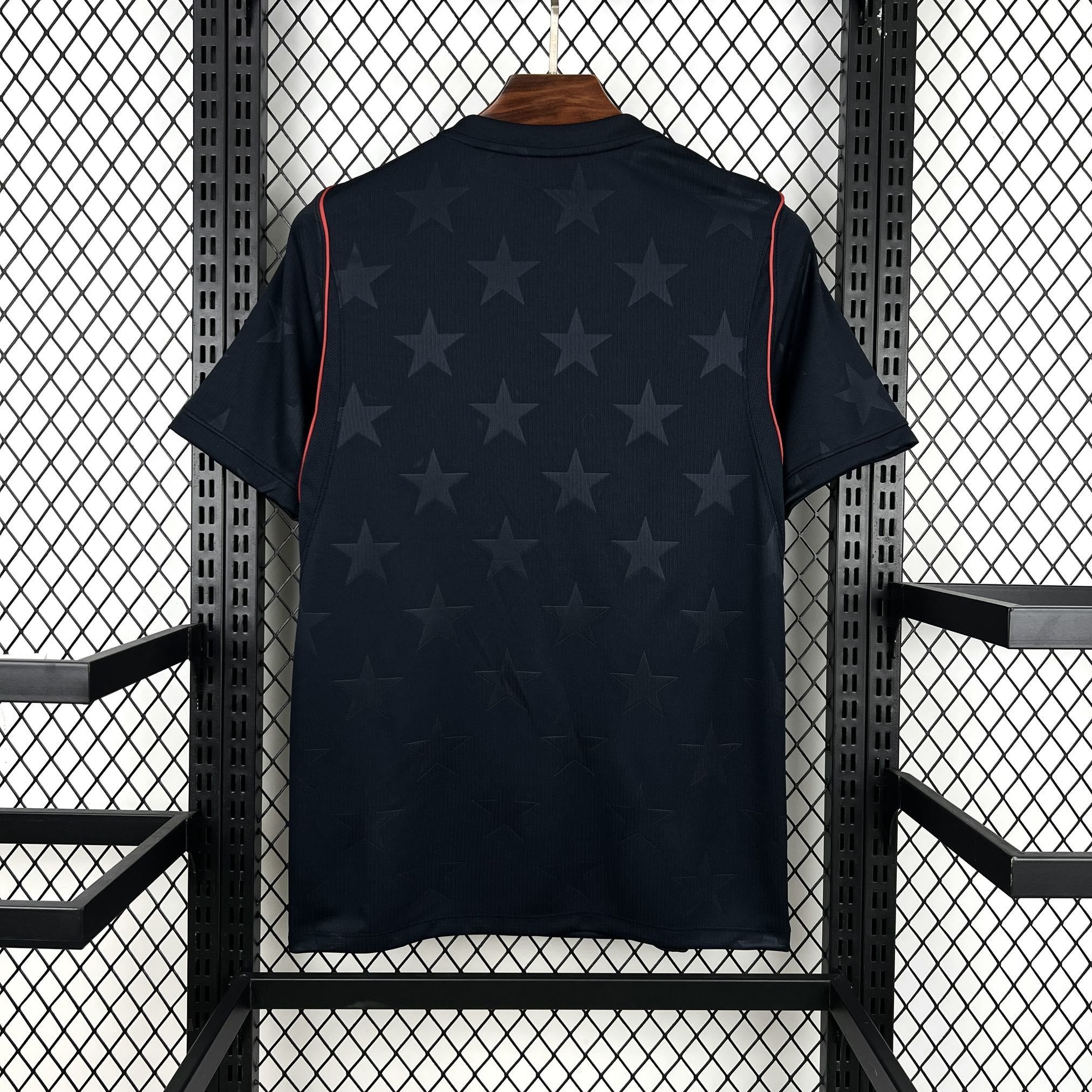 Homem | EUA - USA 2026 WC Away