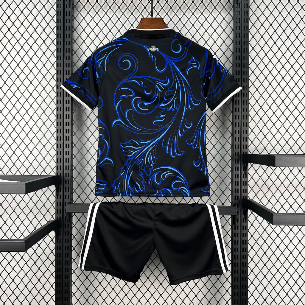 Criança | Argentina - Argentina 2026 WC Away Kit