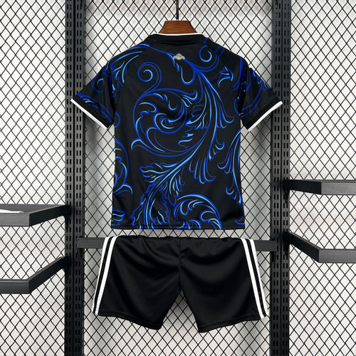 Criança | Argentina - Argentina 2026 WC Away Kit
