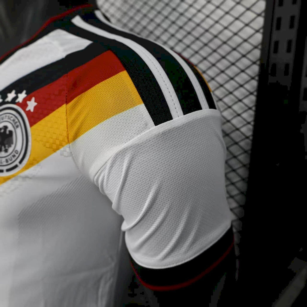 Homem | Alemanha - Germany 2026 WC Home Player