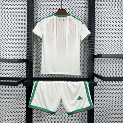 Criança | Argélia - Algeria 2026 WC Home Kit