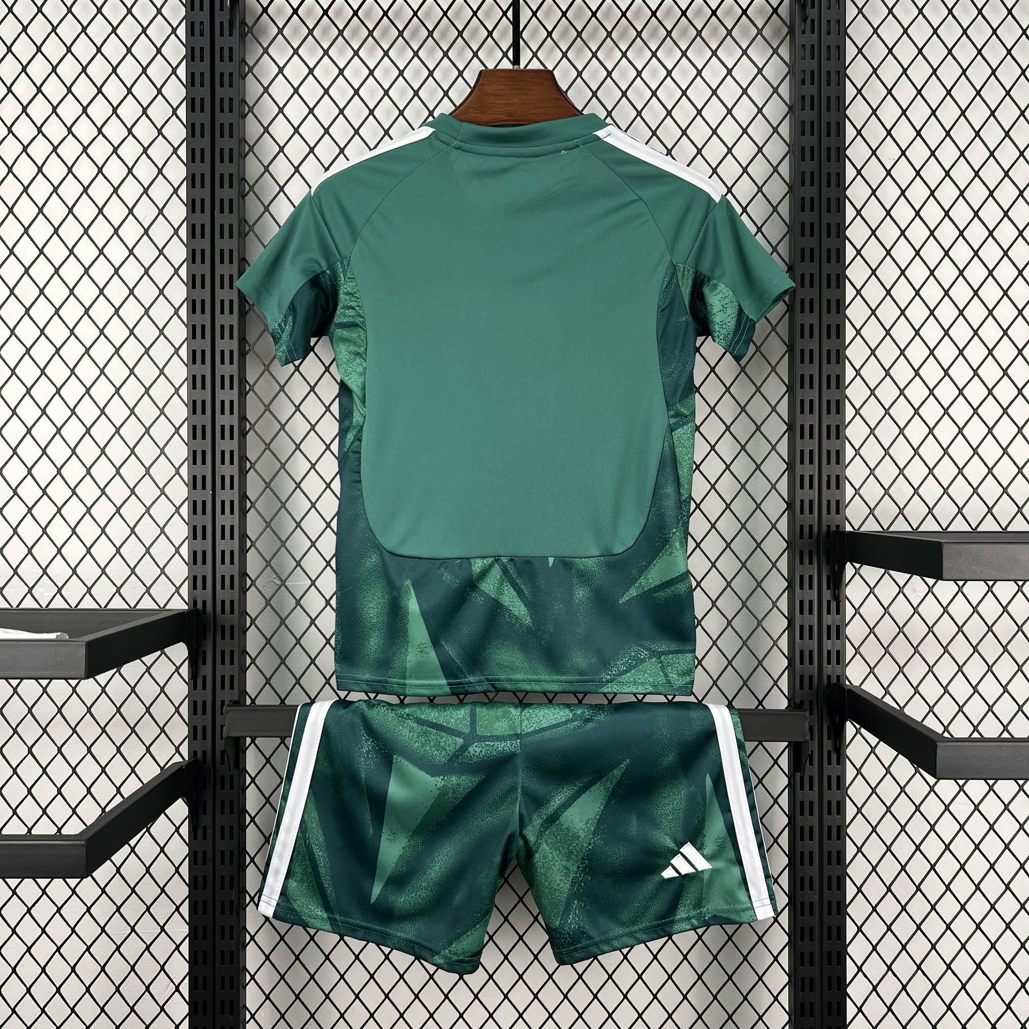 Criança | Alemanha - Germany 2026 WC Goalkeeper Kit