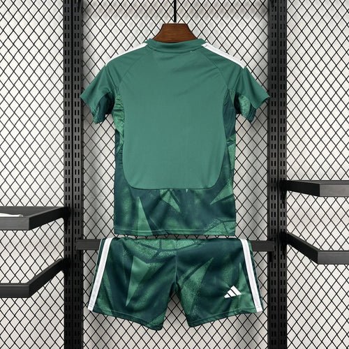 Criança | Alemanha - Germany 2026 WC Goalkeeper Kit