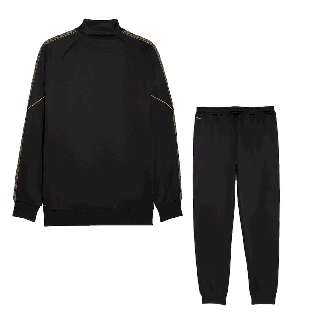Homem | Portugal - Portugal 2026 Eusebio Tracksuit