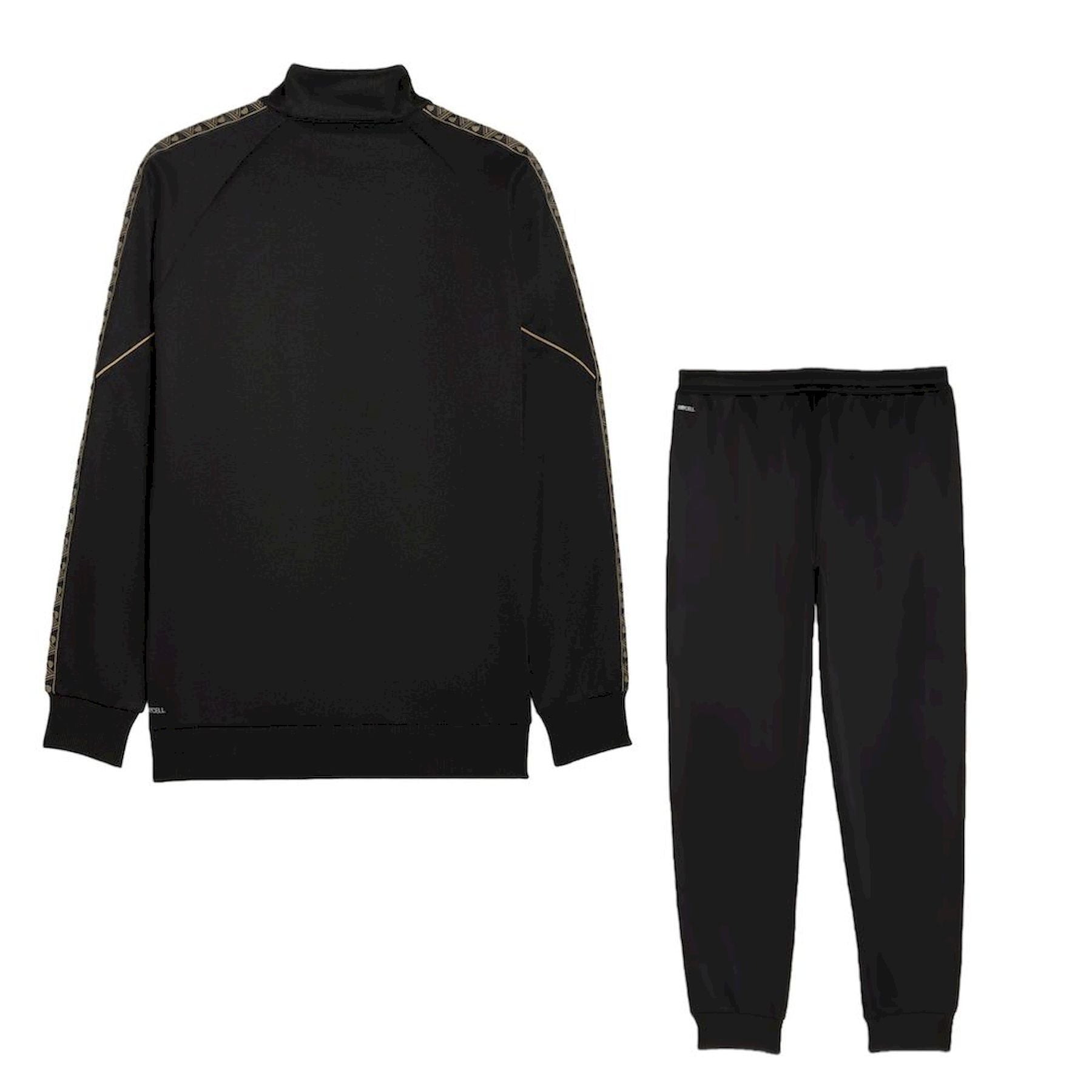 Homem | Portugal - Portugal 2026 Eusebio Tracksuit