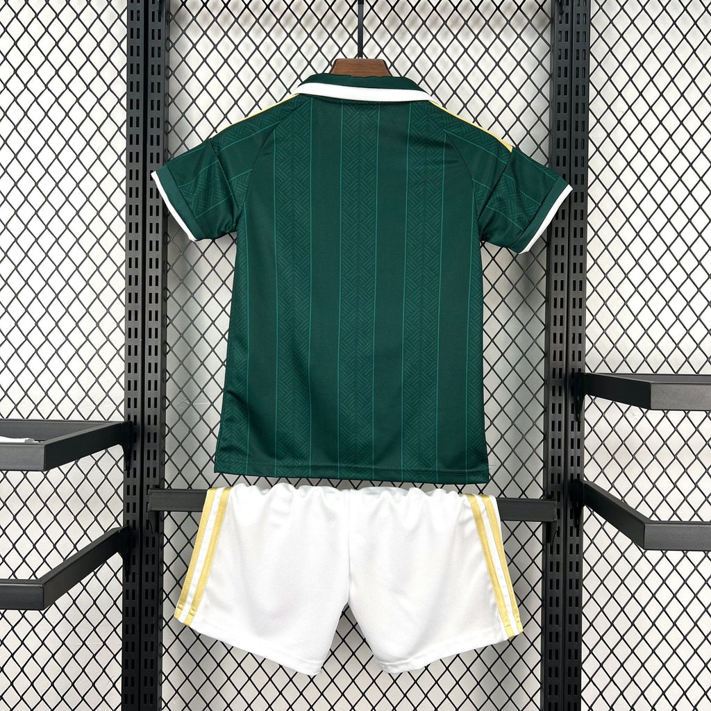 Criança | África do Sul - SouthAfrica 2026 WC Away Kit