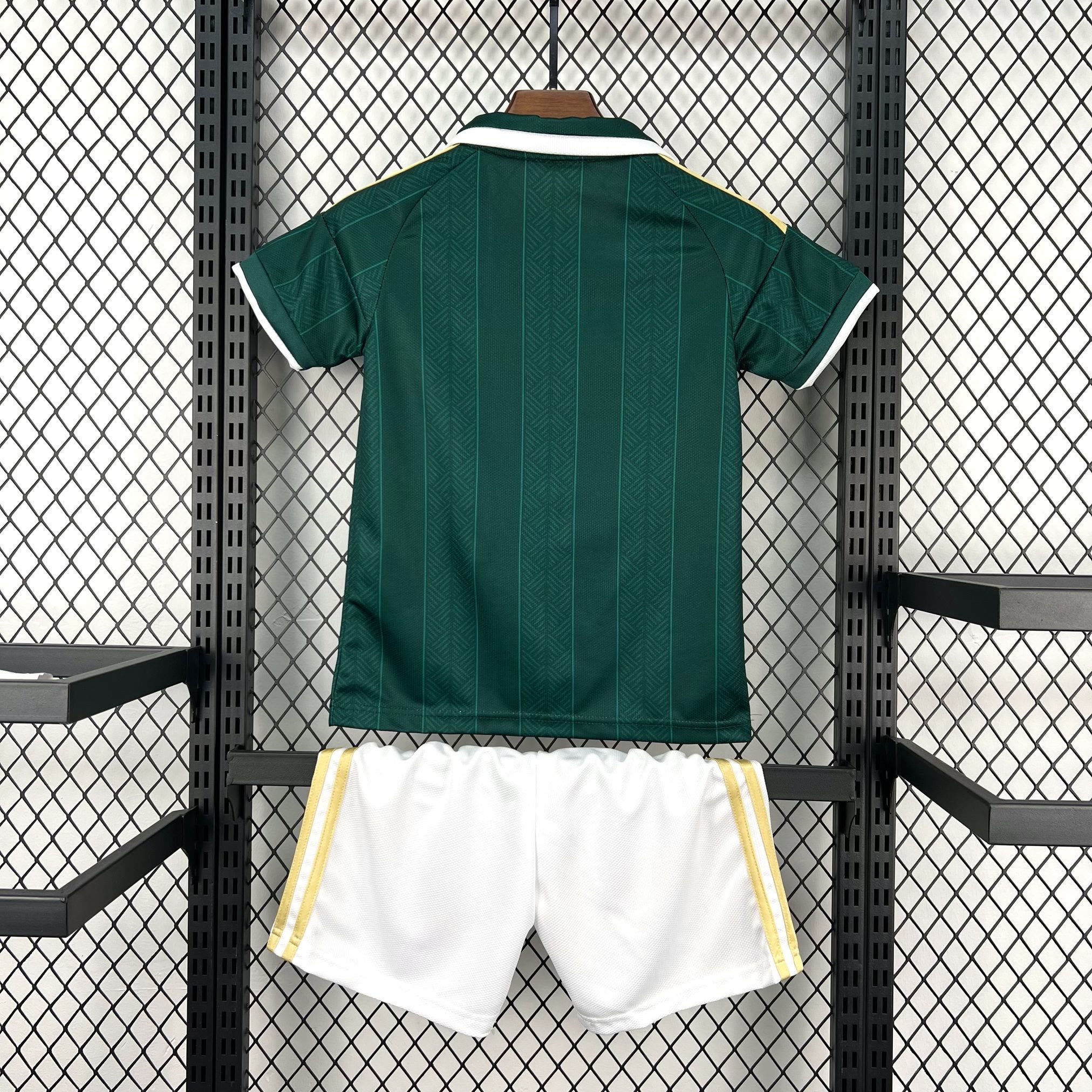 Criança | África do Sul - SouthAfrica 2026 WC Away Kit