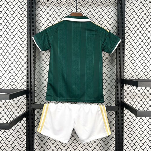 Criança | África do Sul - SouthAfrica 2026 WC Away Kit