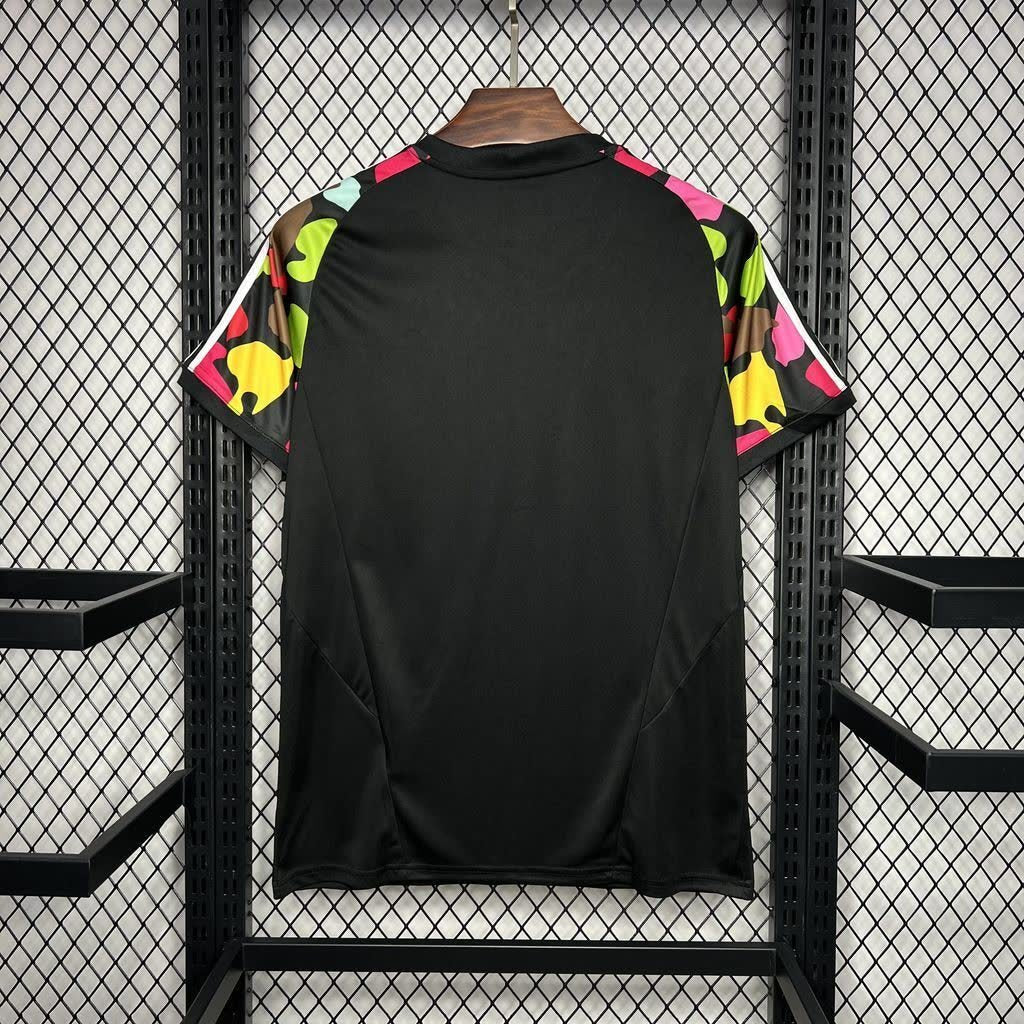 Homem | Manchester United - ManUtd 2024-25 Pre-Match Training Jersey