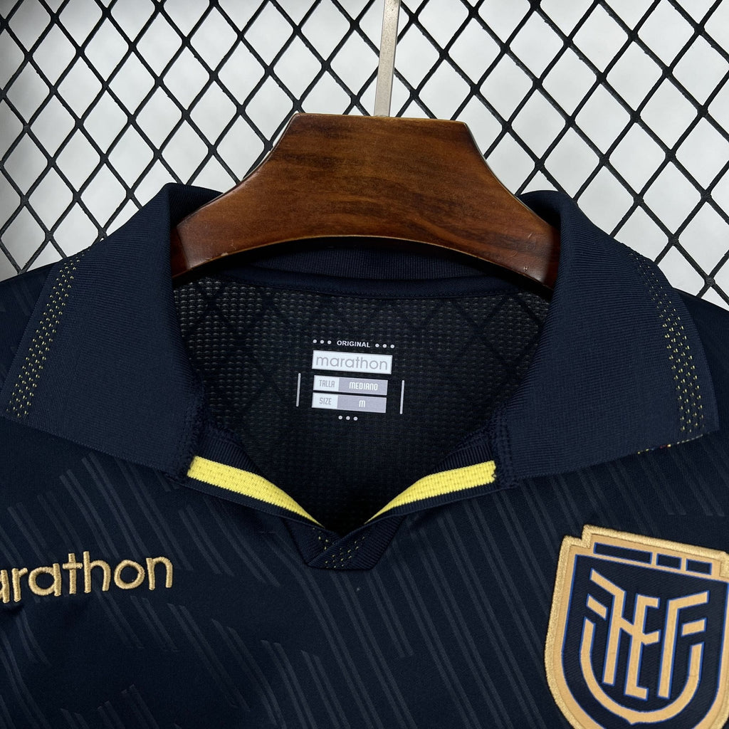 Homem | Equador - Ecuador 2026 WC Away