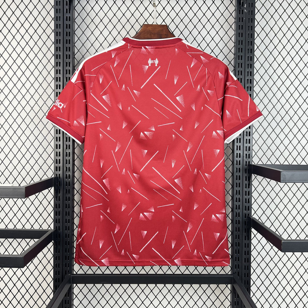 Homem | Liverpool - Liverpool 2026-27 Special Jersey