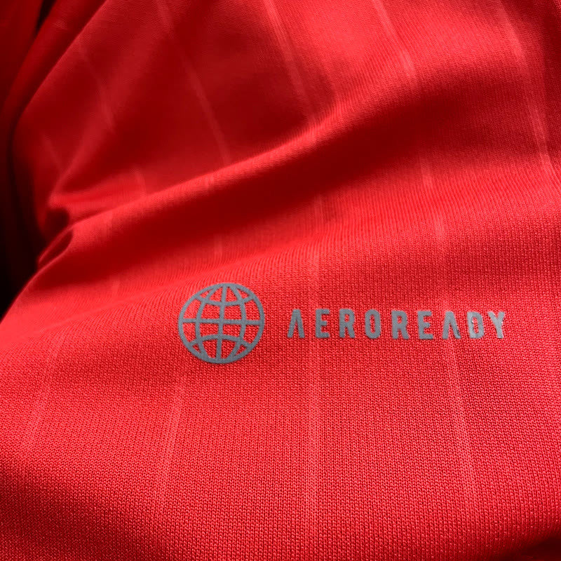 Homem | Manchester United - ManUtd 2022-23 Home Jersey