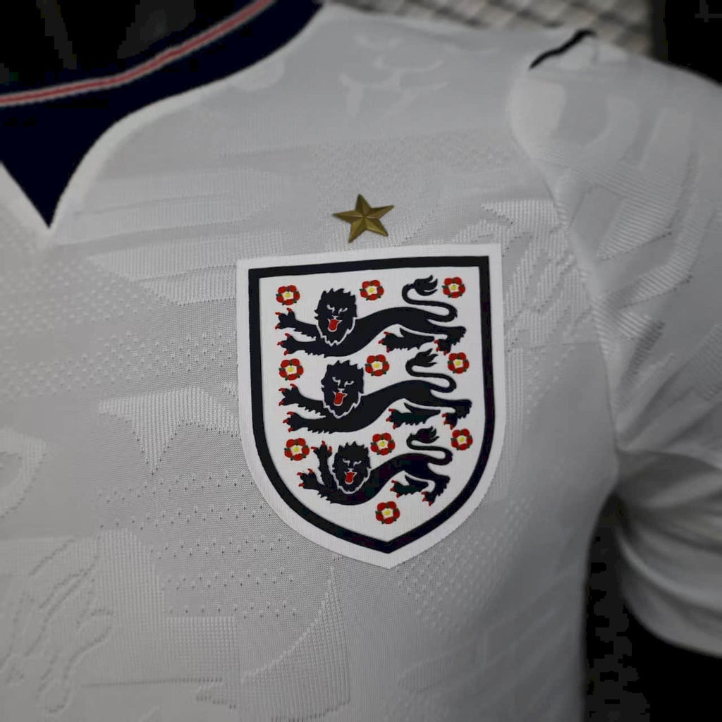 Homem | Inglaterra - England 2026 WC Home Player