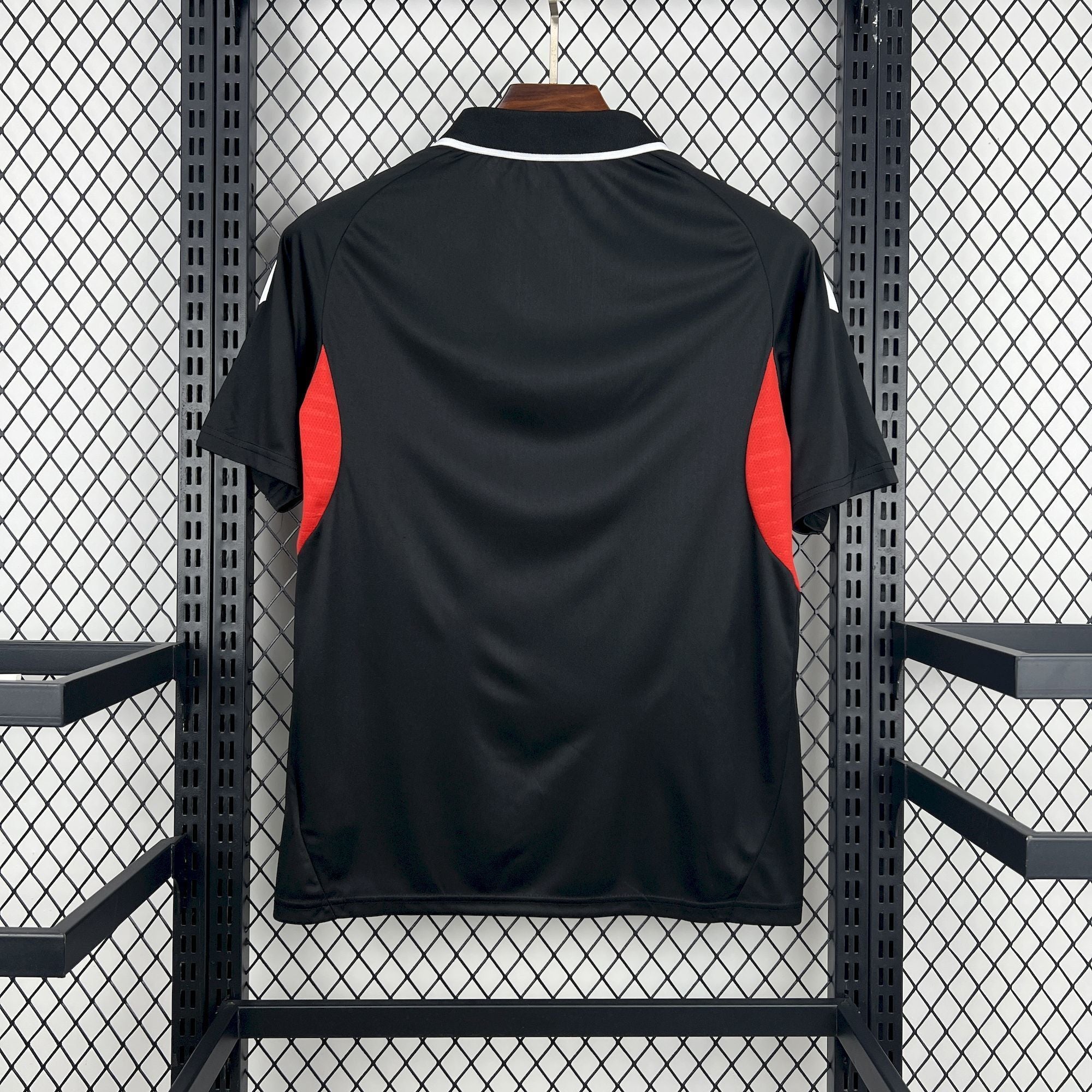 Homem | Benfica - Benfica 2025-26 Lazer Polo Jersey