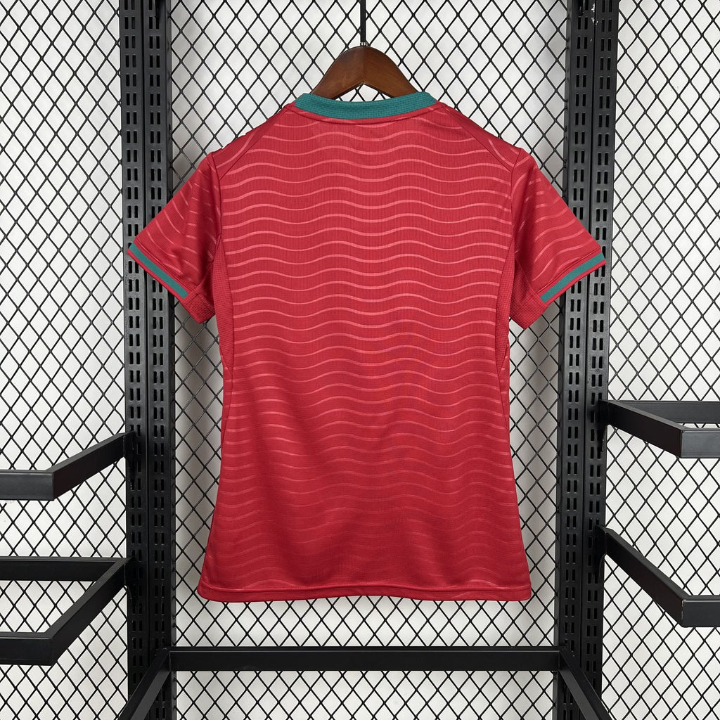 Mulher | Portugal - Portugal 2026 WC Home