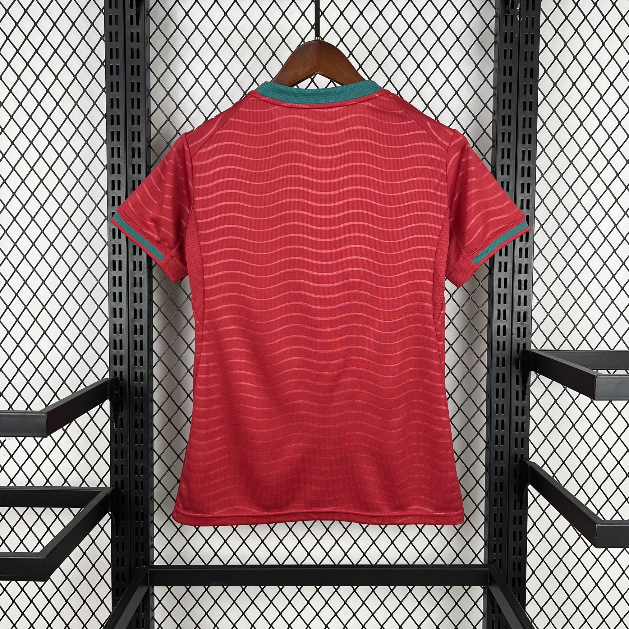 Mulher | Portugal - Portugal 2026 WC Home