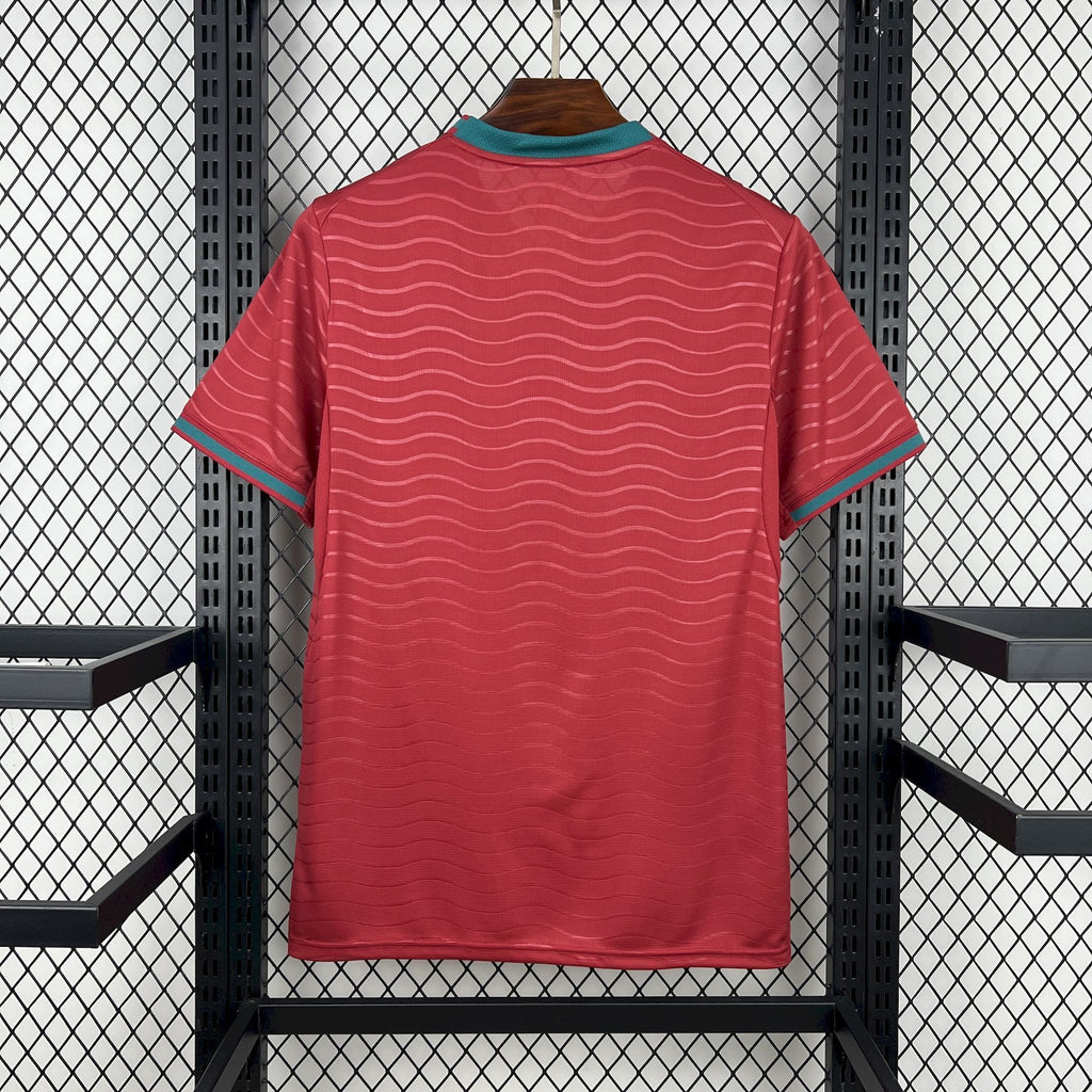 Camisola Portugal Principal Mundial 2026 — Homem