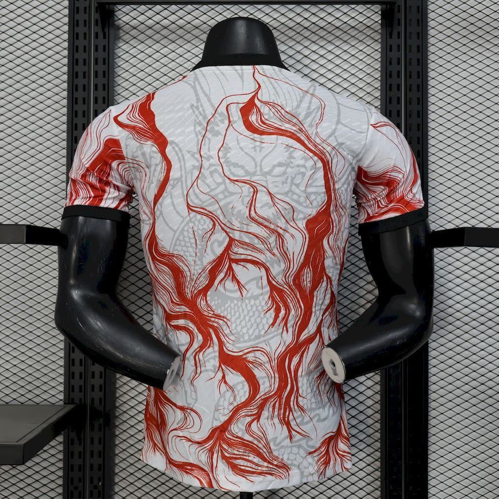 Camisola Real Madrid Special 2025/26 — Homem