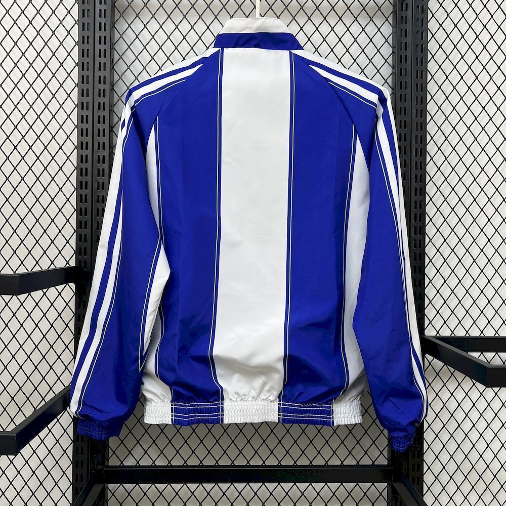 Homem | FC Porto - FC Porto 2025 Double-Sided Windbreaker