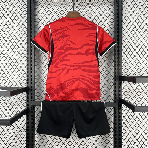 Criança | Coreia do Sul - SouthKorea 2026 WC Home Kit