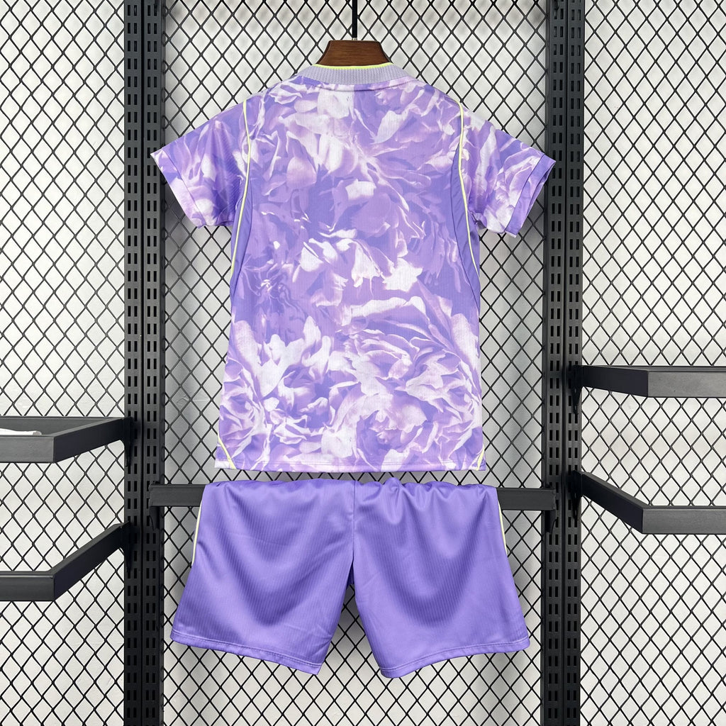 Criança | Coreia do Sul - SouthKorea 2026 WC Away Kit