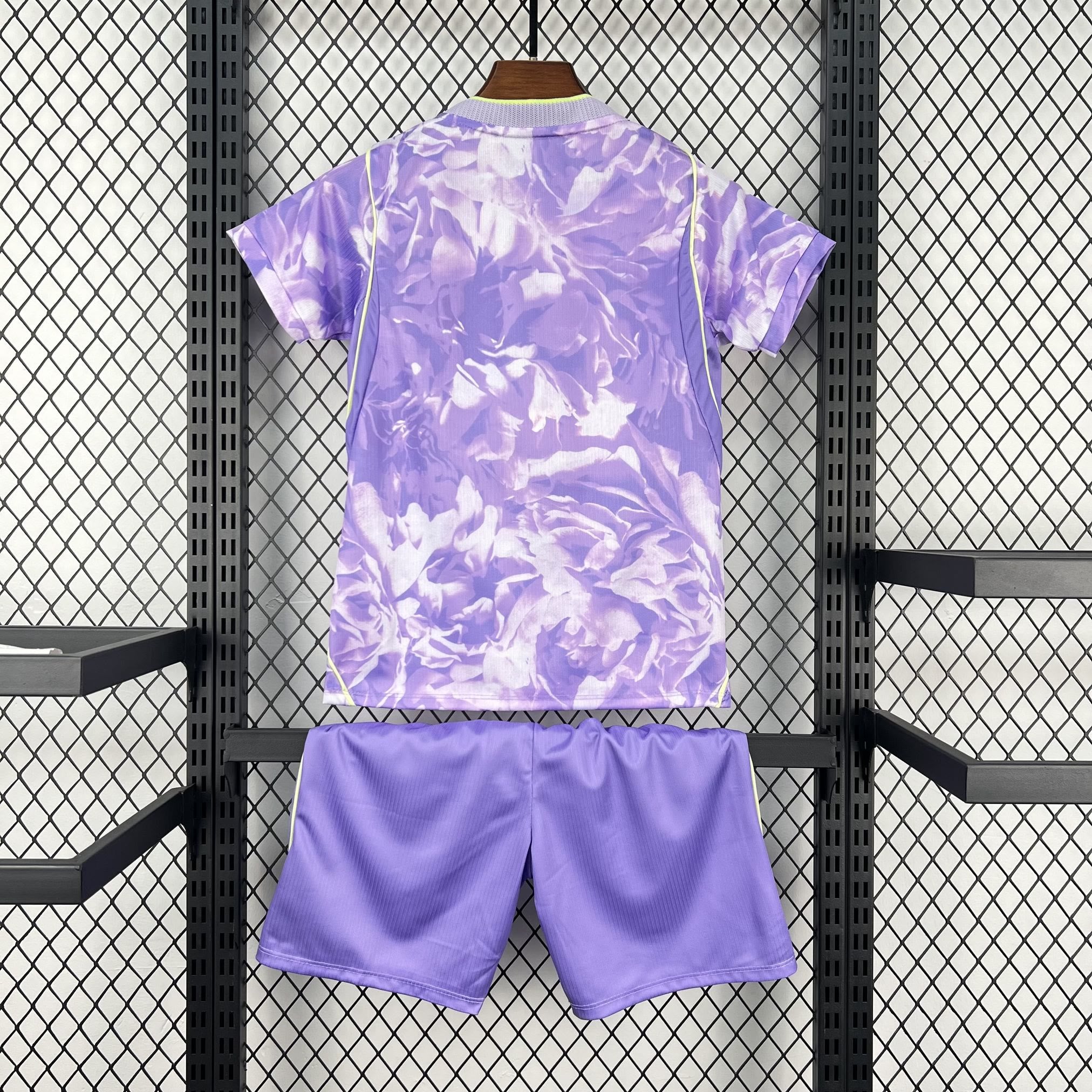 Criança | Coreia do Sul - SouthKorea 2026 WC Away Kit