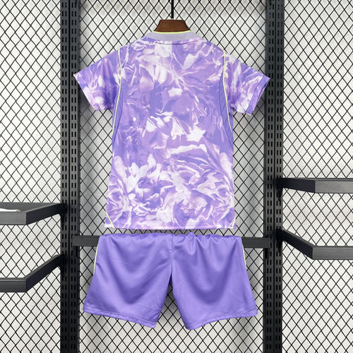 Criança | Coreia do Sul - SouthKorea 2026 WC Away Kit