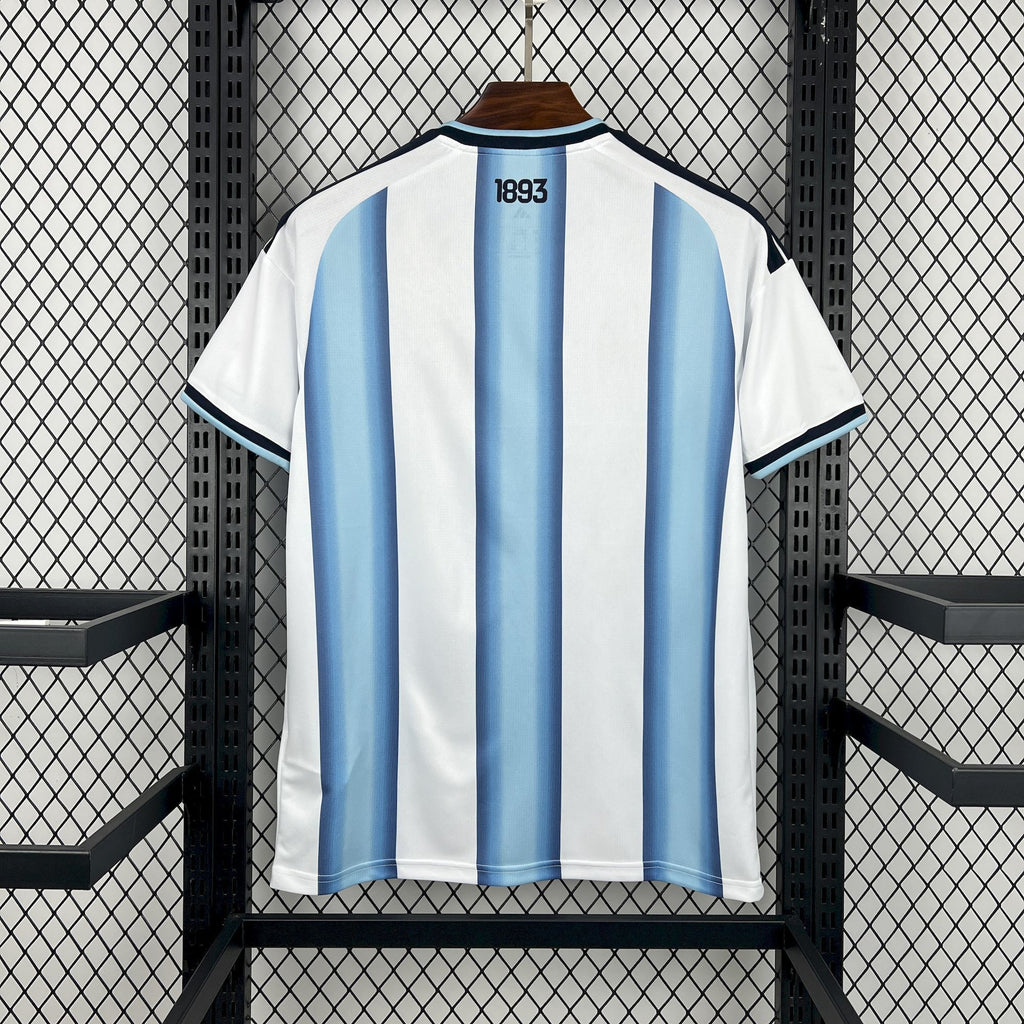 Homem | Argentina - Arg 2026 WC Home