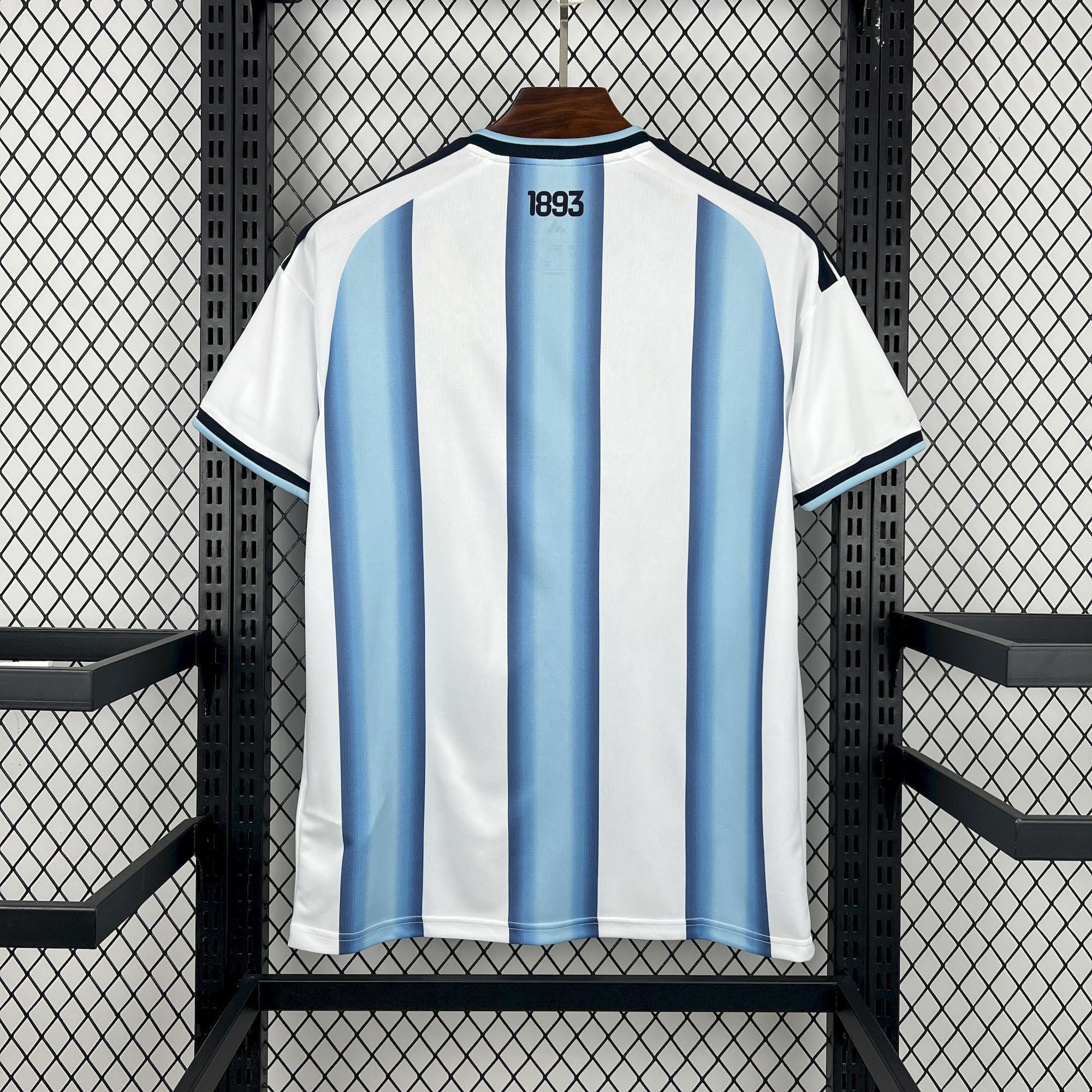 Homem | Argentina - Arg 2026 WC Home