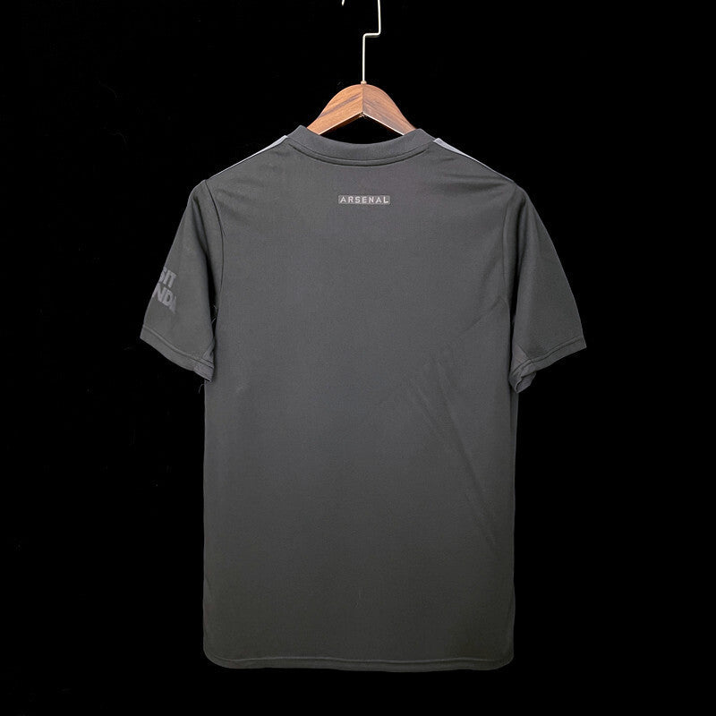 Homem | Arsenal - Arsenal 2021-22 Pre-match Training Black