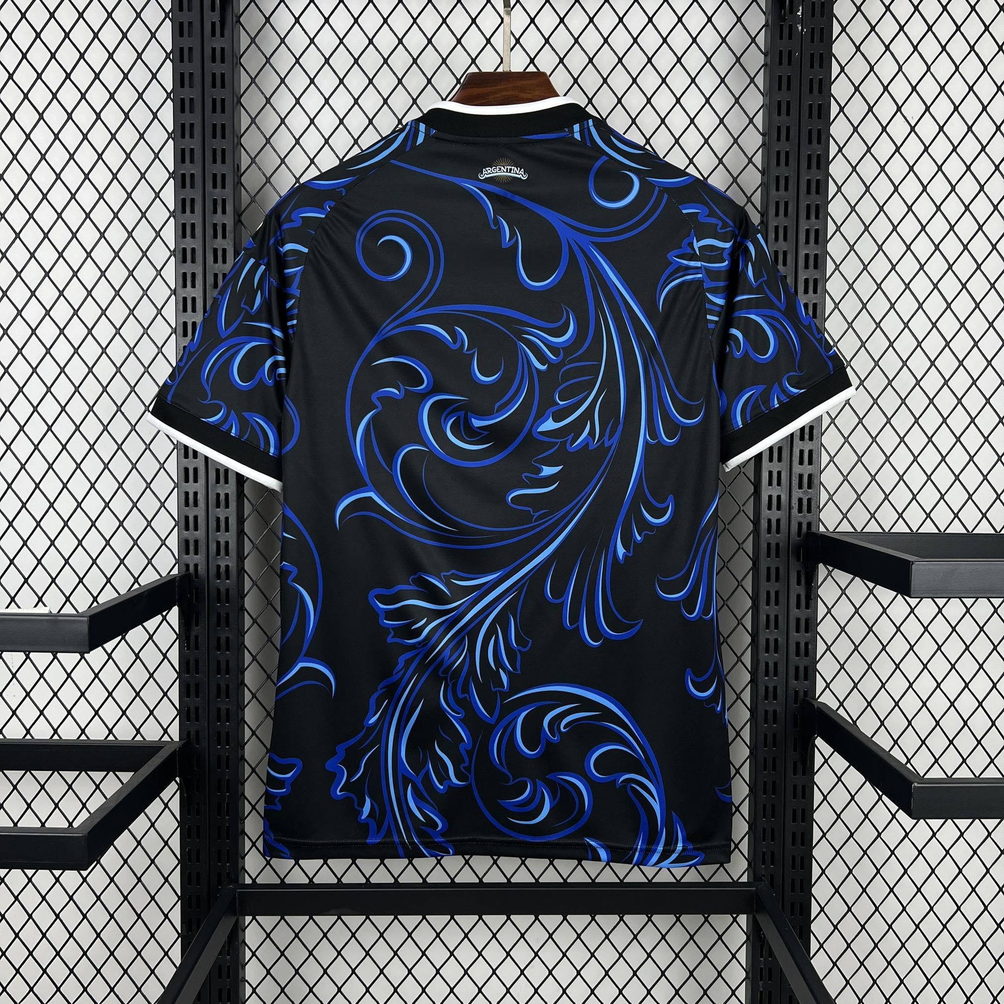 Homem | Argentina - Arg 2026 WC Away