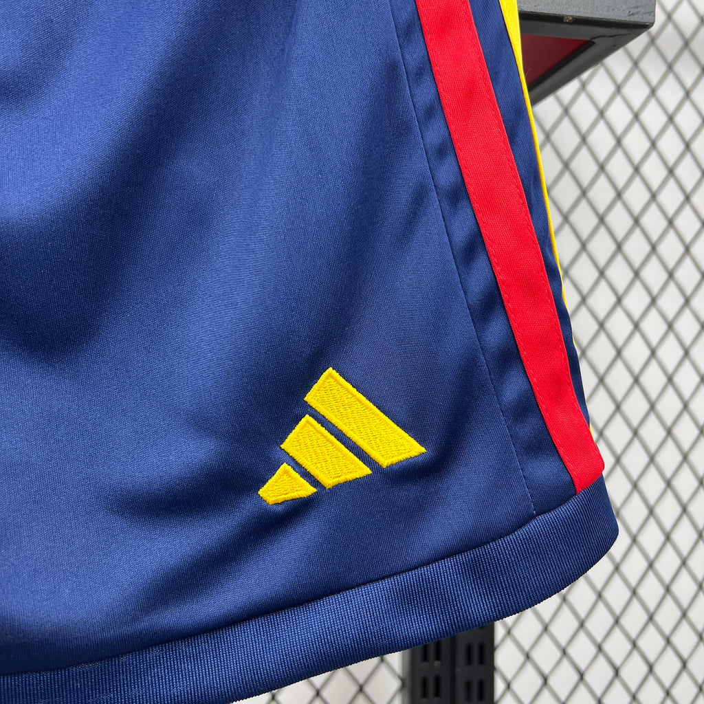 Criança | Espanha - Spain 2026 WC Home Kit