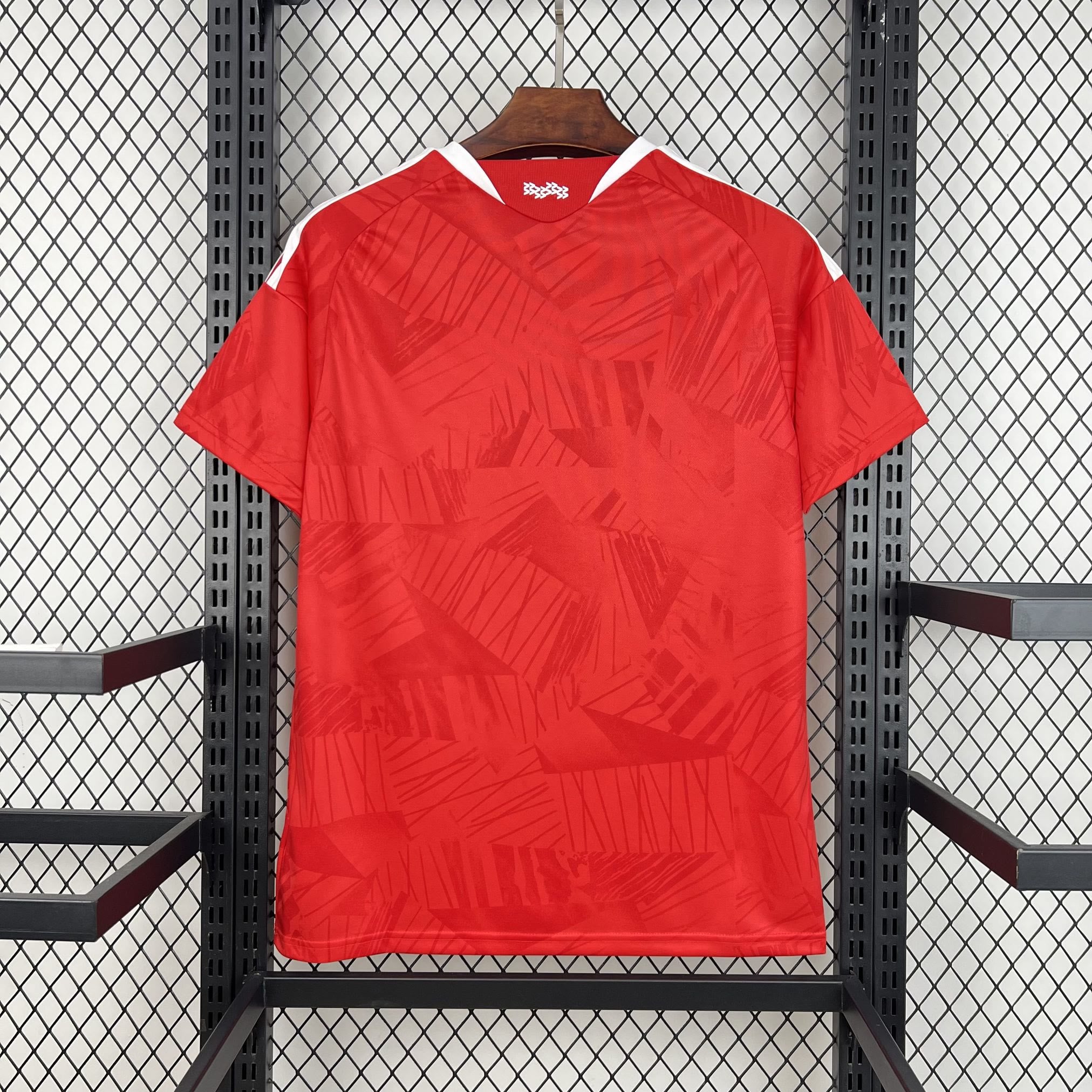 Homem | Benfica - Benfica 2026-27 Home Jersey