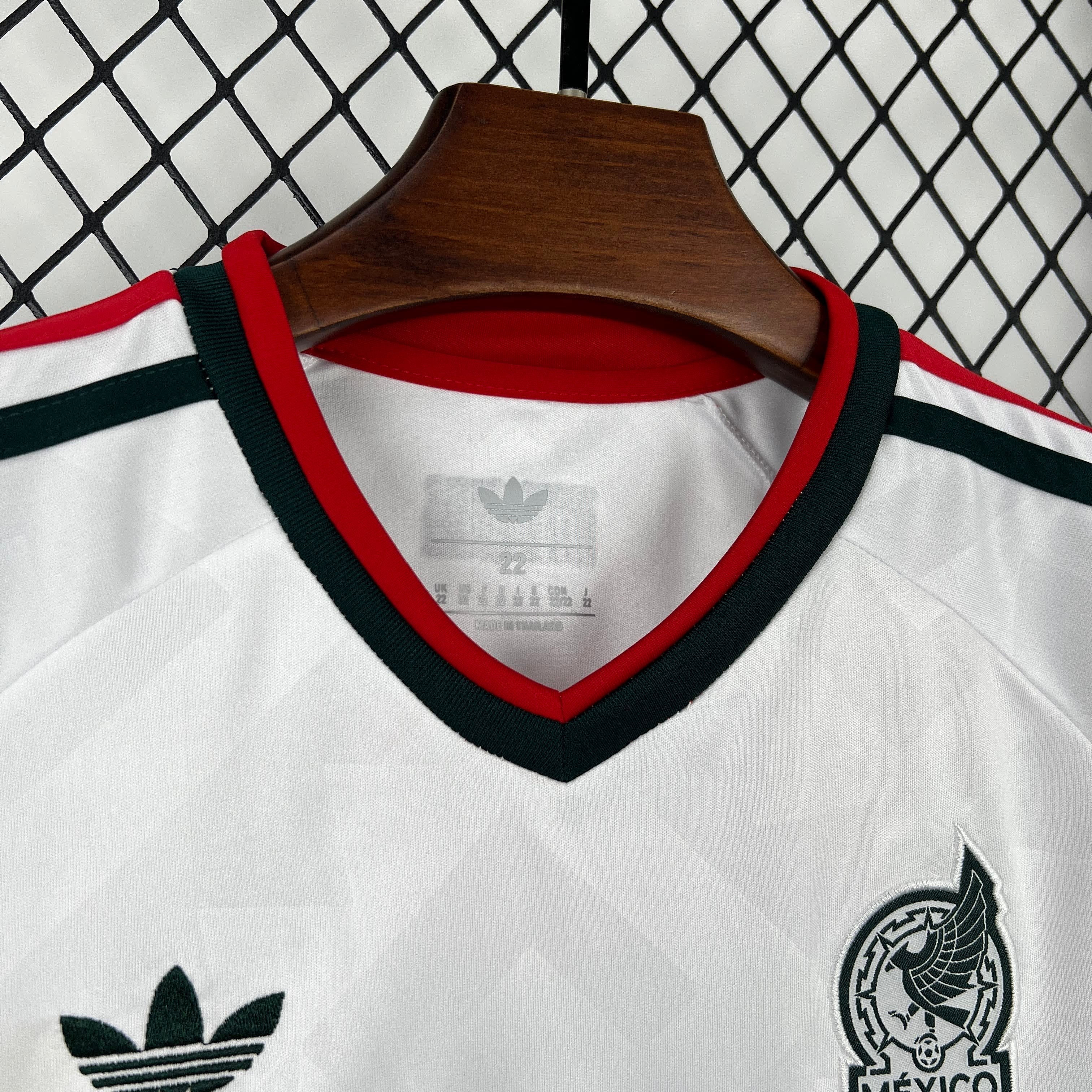Criança | México - Mexico 2026 WC Away Kit