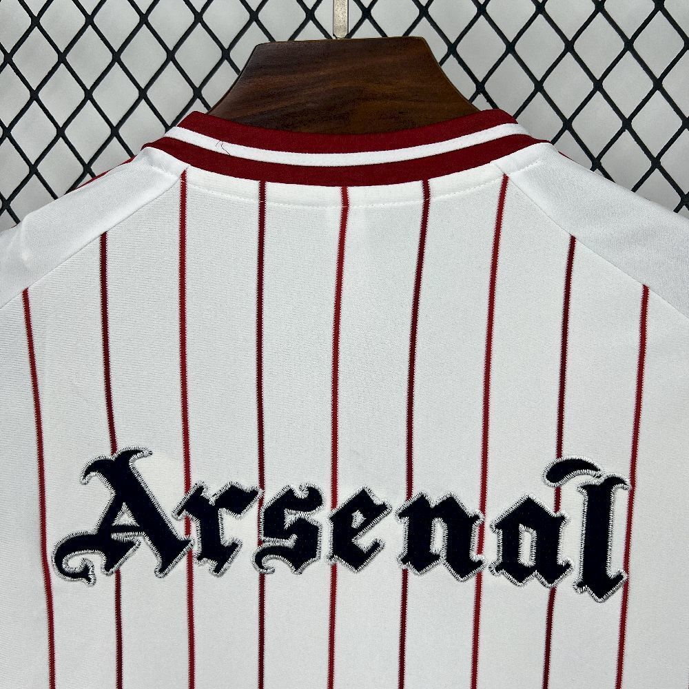 Homem | Arsenal - Arsenal 2025-26 Third Jersey
