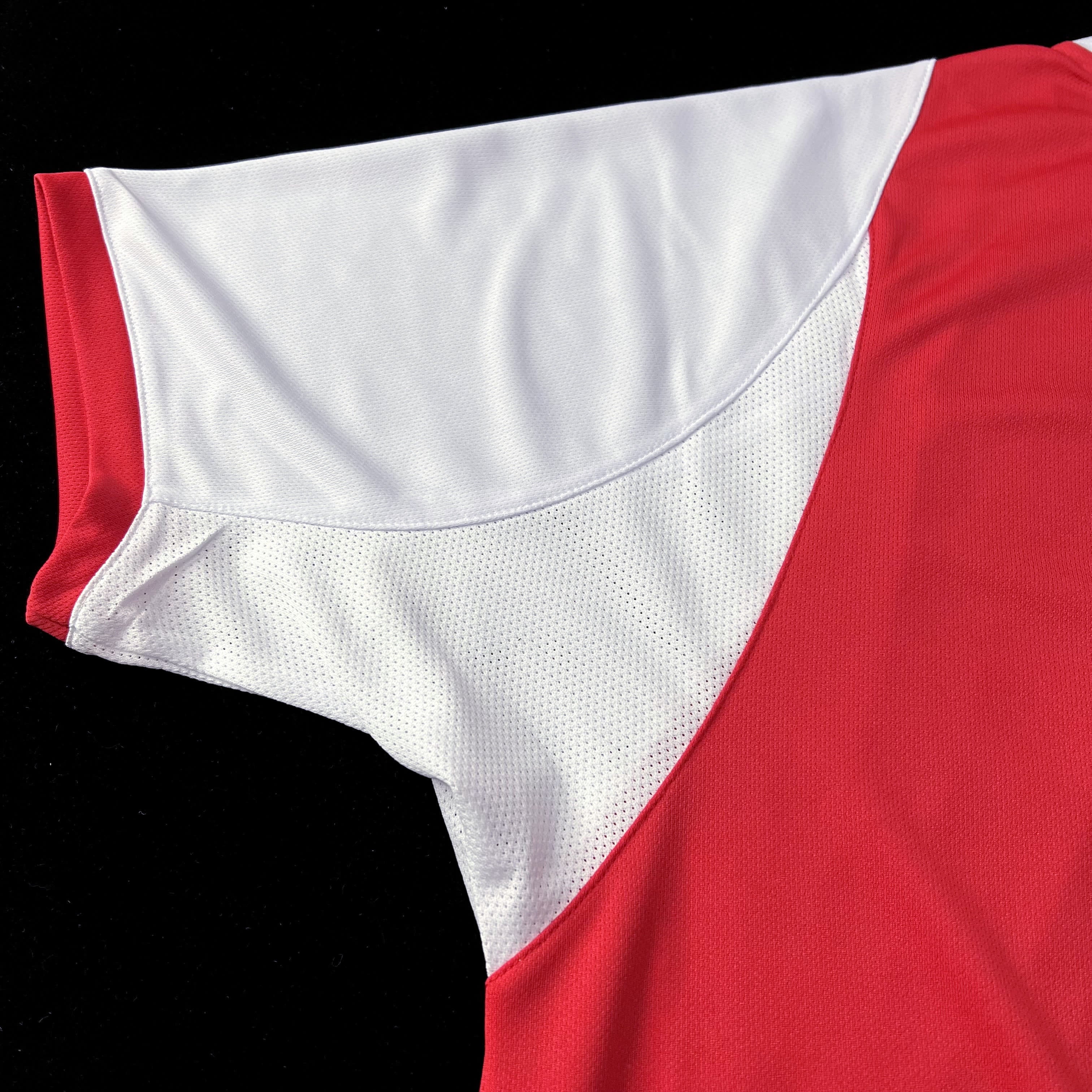 Homem | Arsenal - Retro Arsenal 2002-03 Home Jersey