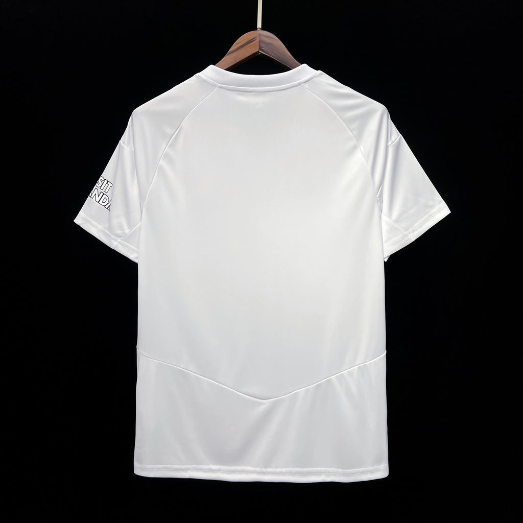 Homem | Arsenal - Arsenal 2023-24 Black White Special Edition