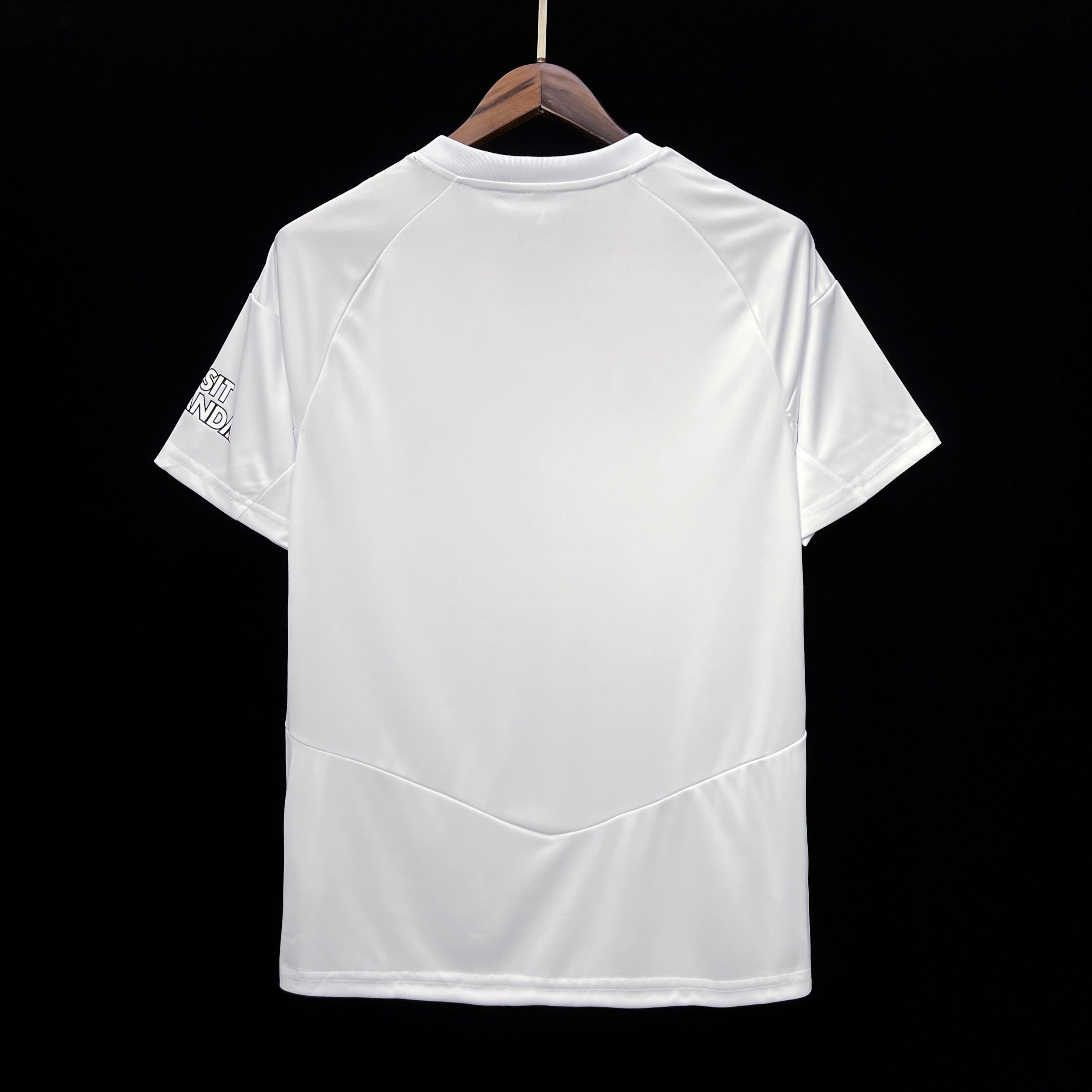 Homem | Arsenal - Arsenal 2023-24 Black White Special Edition