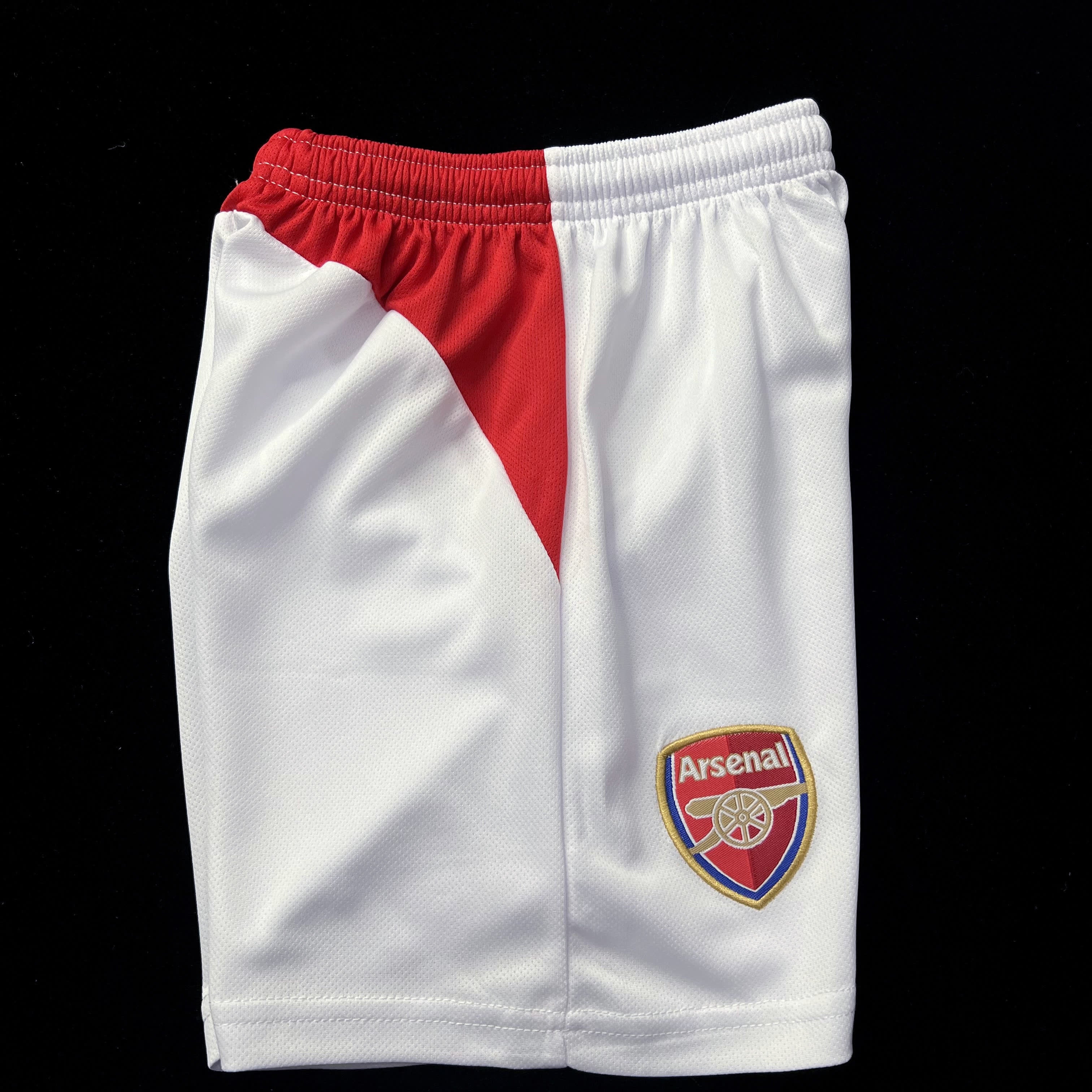 Criança | Arsenal - Retro Arsenal 2002-03 Home Kids