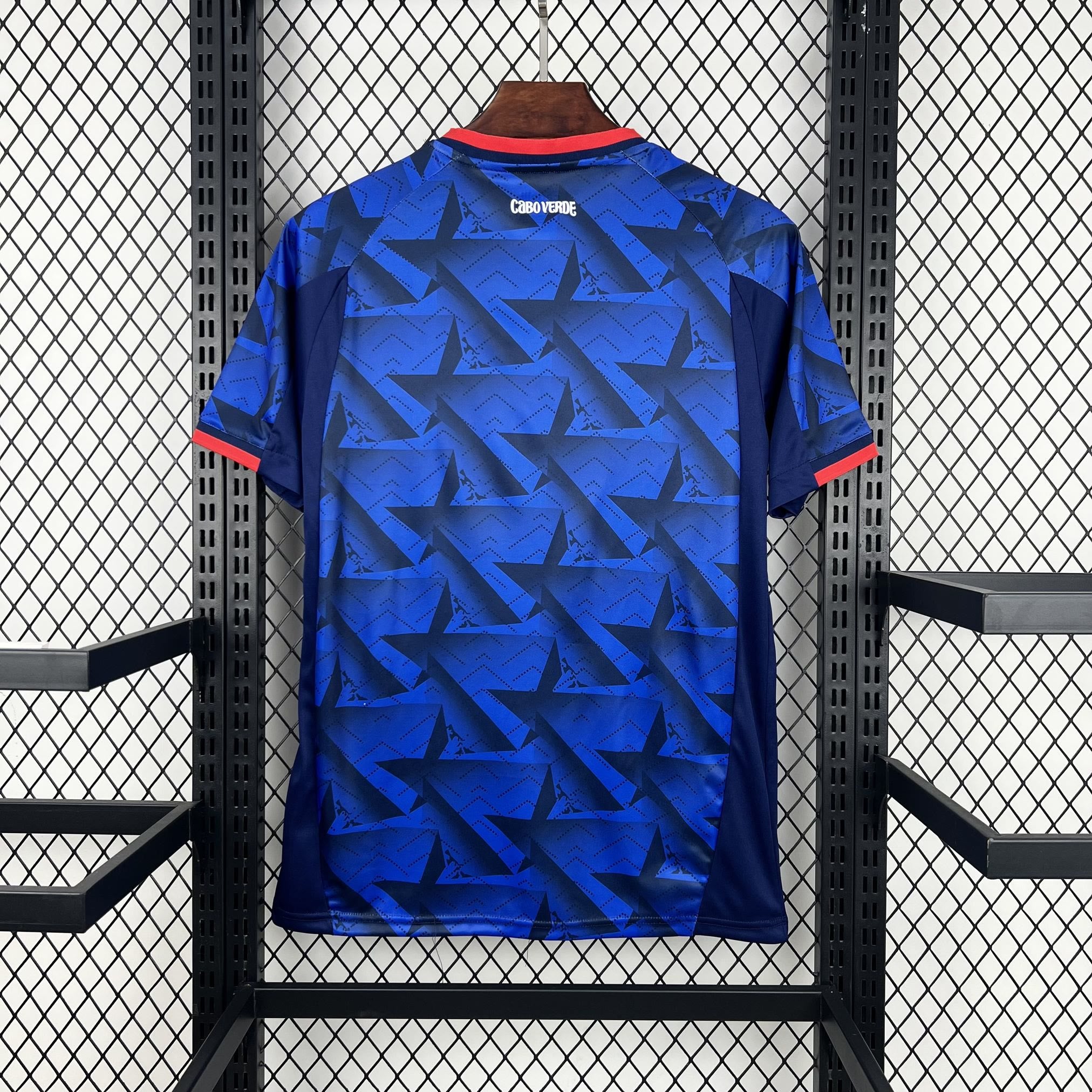 Homem | Cabo Verde - CapeVerde 2026 WC Home