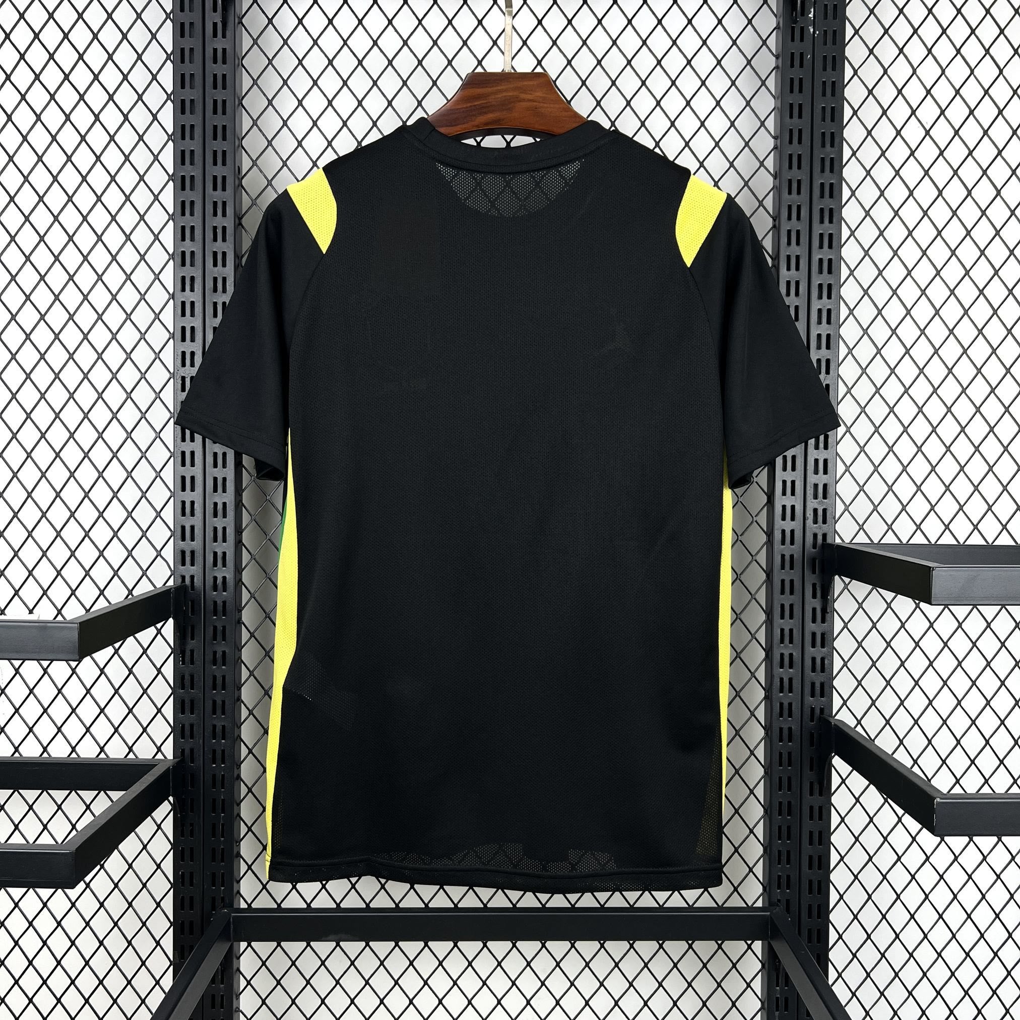 Homem | Brasil - Brazil 2026 WC Pre-Match
