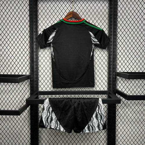 Criança | Arsenal - Arsenal 2024-25 Away Kids Kit