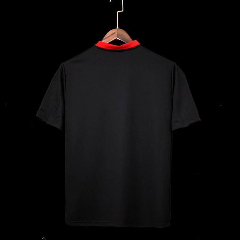 Homem | Manchester United - ManUtd 2021-22 Prematch Black