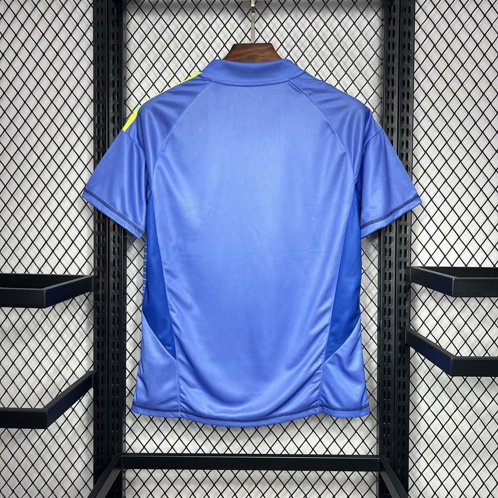 Homem | Manchester United - ManUtd 2024-25 Goalkeeper Jersey