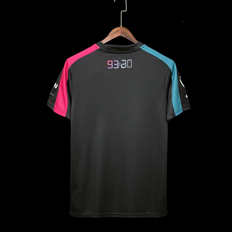 Homem | Manchester City - ManCity 2021-22 Special Edition Black