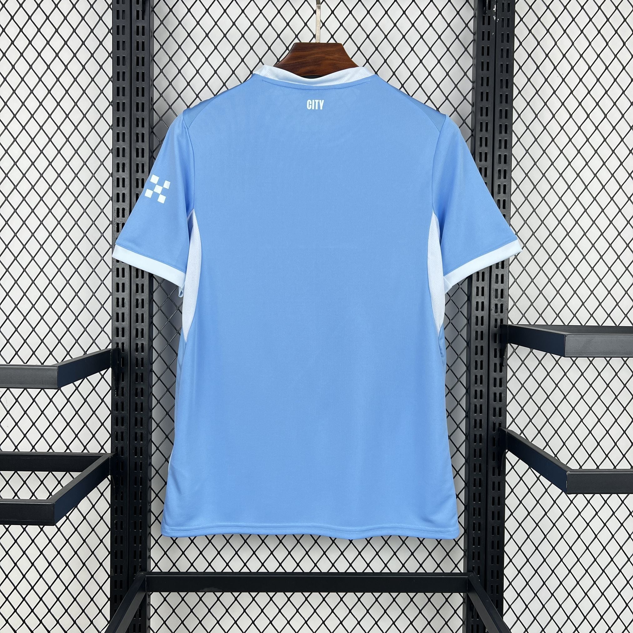 Homem | Manchester City - ManCity 2025-26 Special Edition